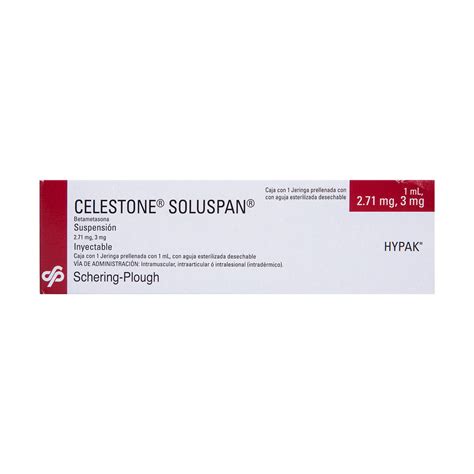 CELESTONE 3 MG SOLUSPA JGA1 ML Farmapronto