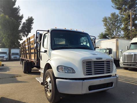 2014 Freightliner M2 106 For Sale Day Cab 531016