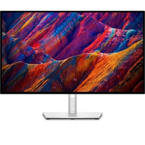 Dell UltraSharp U2723QE 27 LED IPS UltraHD 4K USB C PcComponentes