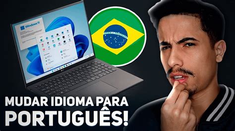 Como Mudar Idioma Do Teclado Windows Image To U