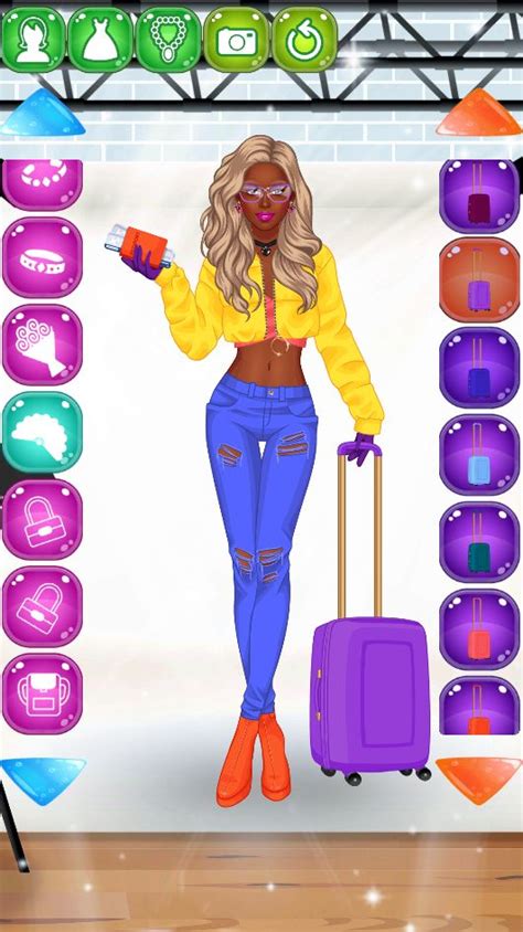 Celebrity Dress Up Android Ios Apk Download For Free Taptap