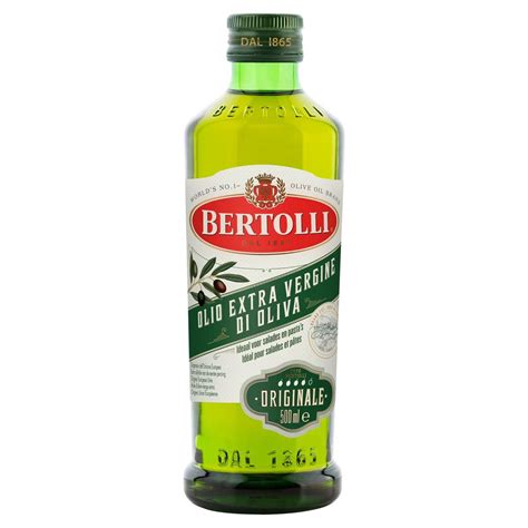 Bertolli Originale Ml