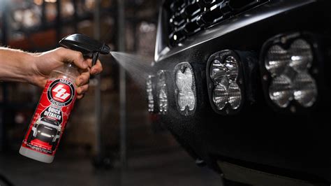 Adams Polishes Light Detailer Baja Designs Off Road Led Laser