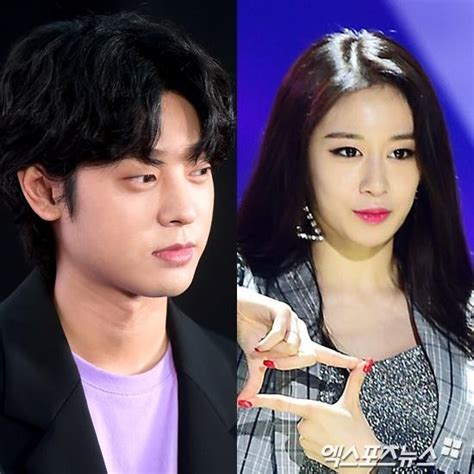 엑s 이슈 연인 아닙니다정준영·지연 두번째 열애설도 부인