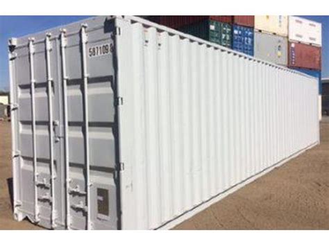 M M M Containers New Used Containers For Sale Cape Town