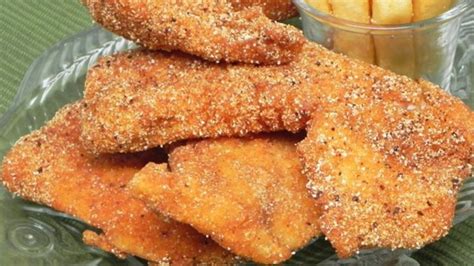 Southern Fried Catfish Recipe - Allrecipes.com