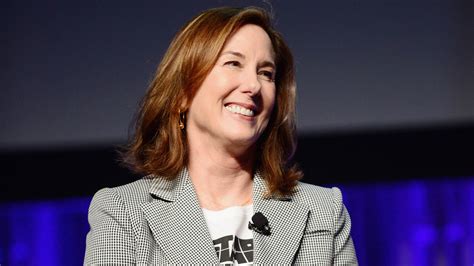 The Kathleen Kennedy Fired By Lucasfilm Rumor Explained