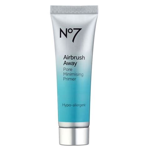 Best Pore Minimizing Primer For Mature Skin Ismylifes2