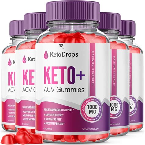 Amazon Pack Keto Drops Acv Gummies Keto Drops Keto Acv