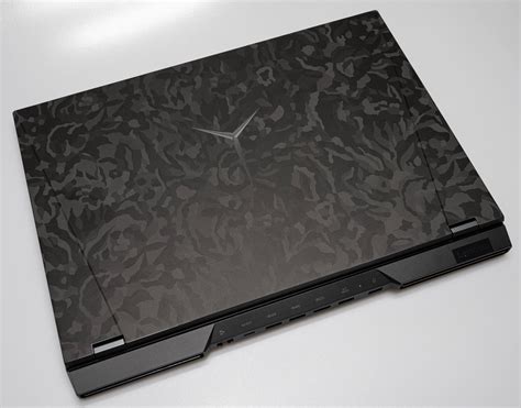 Lenovo Legion 5 Pro M2skins Just Finished Photos Inside R