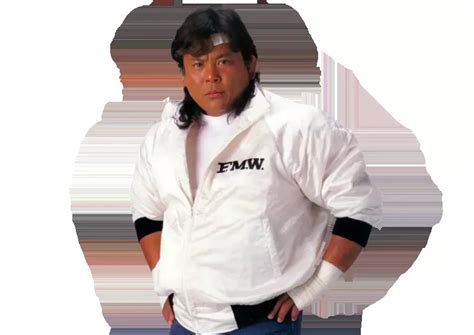 Atsushi Onita: Profile, Career Stats, Face/Heel Turns, Titles Won ...