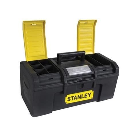 Stanley Boite A Outils Stanley Leroy Merlin