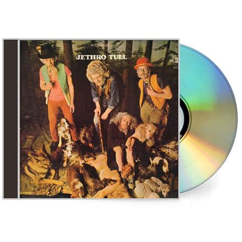 This Was 50th Anniversary Edition 1cd Dig Store