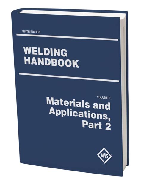 American Welding Society on LinkedIn: What's in the new Welding ...