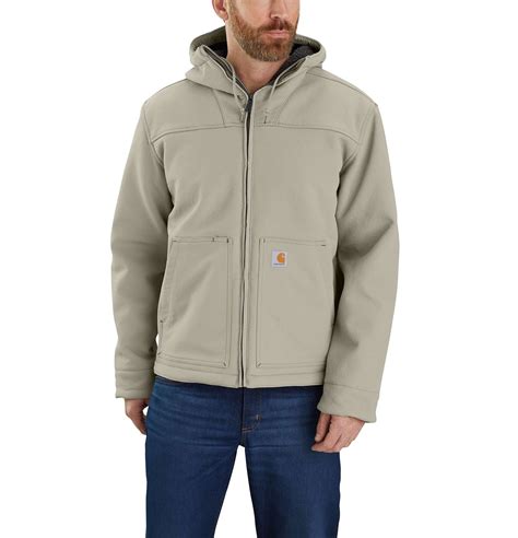 Super Dux™ Relaxed Fit Sherpa Lined Active Jac Carhartt Reworked