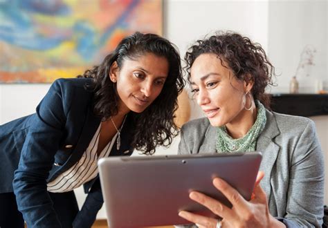 Bipoc Women In Leadership Redefining The Landscape