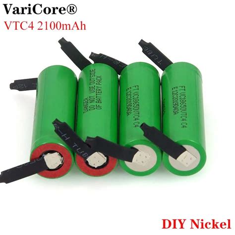 Pcs Varicore New Original V Vc Vtc Mah Vtc A