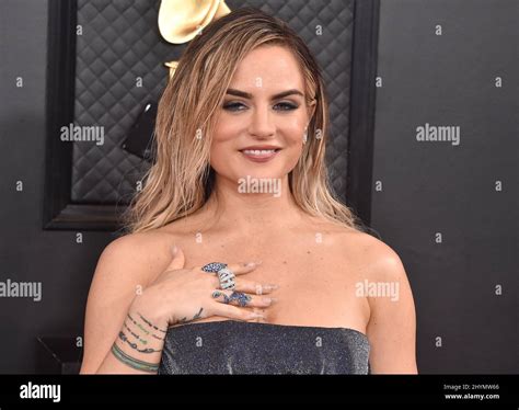 Jojo Attending The 2020 Grammy Awards Held At Staples Center In Los