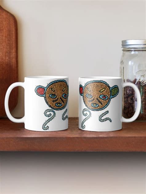 Taino Symbol Puerto Rico Coffee Mug For Sale By Solunagua Mugs