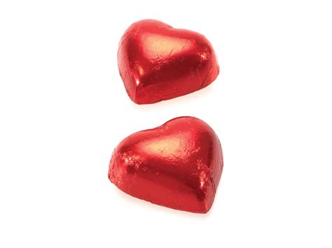 Valentines Red Heart Chocolates Delvaux Chocolates