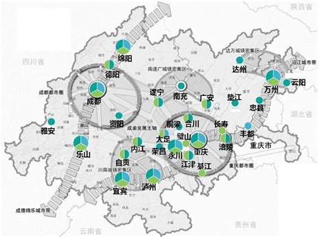 经济发展第四极！数说成渝城市群的前世今生 房产资讯 房天下