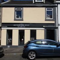 Motherland Spice, Saltcoats | Indian Restaurants - Yell