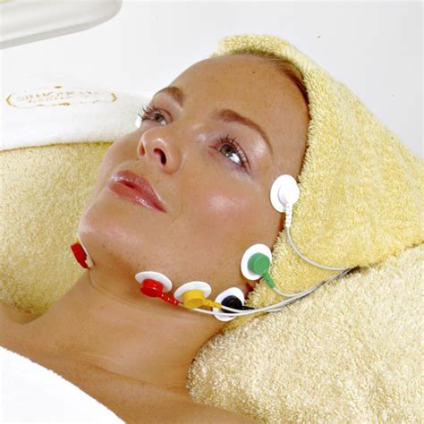 Dermalift Microface Body Microcurrent Non Surgical Face And Body