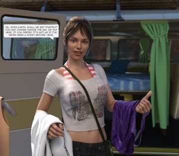 Live Report Muses Sex And Porn Comics