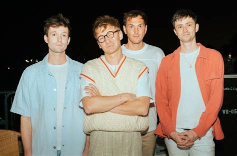 Glass Animals ‘heat Waves Tops Hot 100 In Record Run To No 1