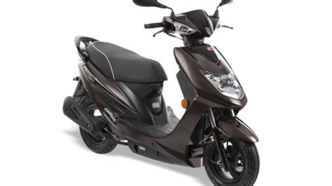 Kymco Vp Scooters Brommers Kopen Zwolle Scooterforyou Nl