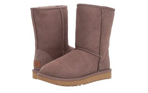 Venta Ugg Tallas En Stock