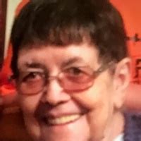 Obituary Galleries Marian Griffiths Of Columbus Nebraska McKown