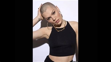 Jessie J Sexy Lady 23 September 2013 Youtube