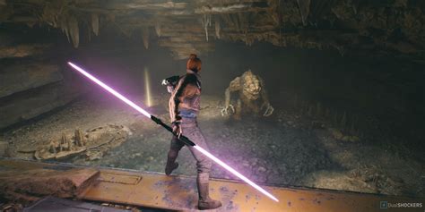 Star Wars Jedi Survivor Investigate Roller Mine Factory Walkthrough