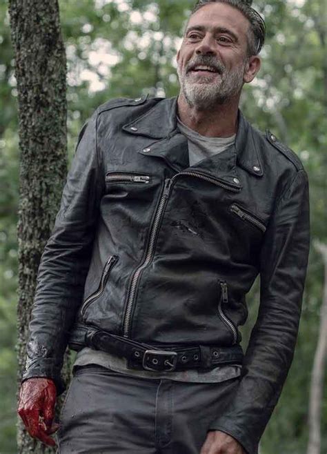 Walking Dead Jacket