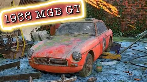 Astmoor Barn Find Forza Horizon 4 Youtube