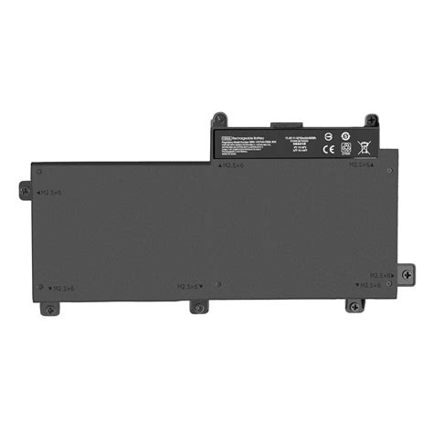 C103XL 801517-242 801517-421 Battery for HP ProBook 640 645 650 655 G2 ...