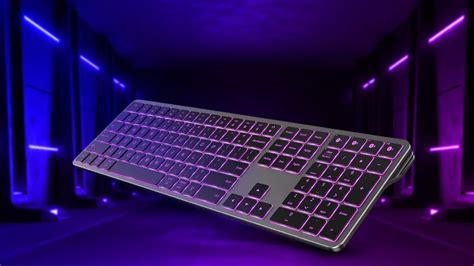 Best Backlit Keyboards For Mac In Applavia