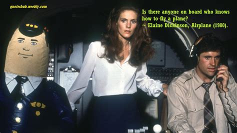 Airplane Movie Quotes - Quotes Hub