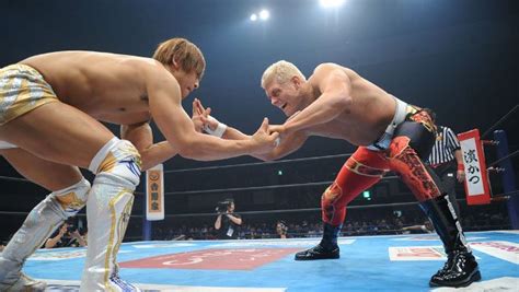 Cody Rhodes Win Iwgp Us Championship Challenges Kenny Omega And Kota