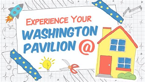 Washington Pavilion launches 'at home' experience - SiouxFalls.Business