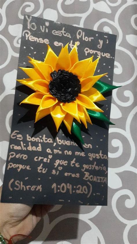 Girasol Eterno En 2023 Manualidades Regalos Rosas Arreglos Florales Diy