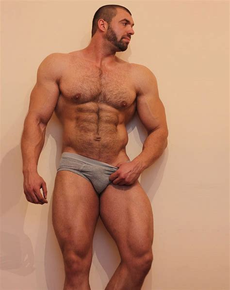 Serbian Muscle On Twitter Bodybuilder Tihomir Bugarska Bulgaria