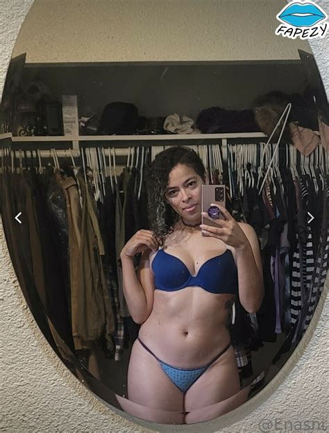 Enasni Vee Enasni Enasnivee Nude Leaks Photo 2 Fapezy