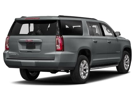 Used 2019 Gmc Yukon Xl For Sale At Dominion Chevrolet