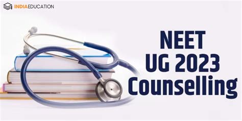 Neet Ug 2023 Counseling Registration Is About To Start Here Is The