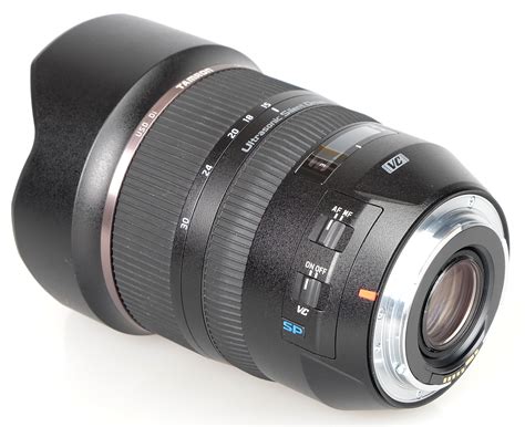 Tamron Sp Mm F Di Vc Usd Blog Hix