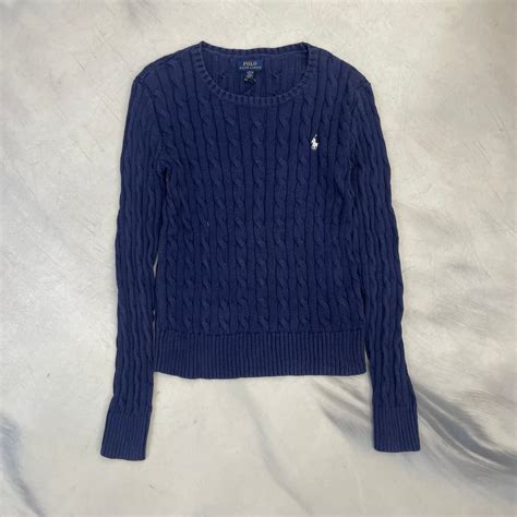 Polo Ralph Lauren Cable Knit 후루츠패밀리