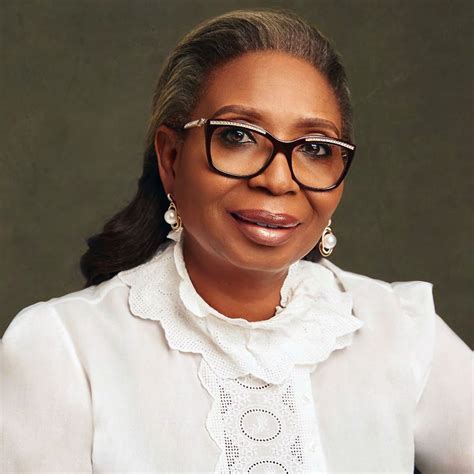 Ibukun Awosika – The International Woman Leadership Conference