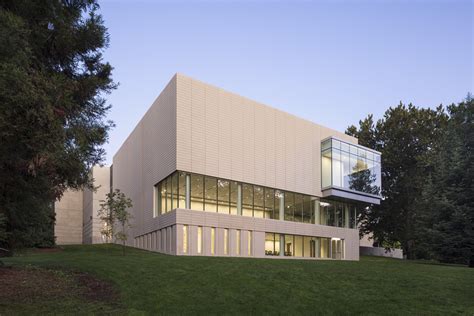 Gallery of Seattle Asian Art Museum / LMN Architects - 4